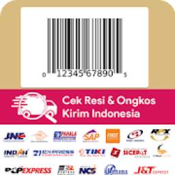 Cek resi 1.3
