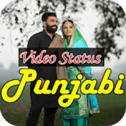 New punjabi Video Status For TikTok