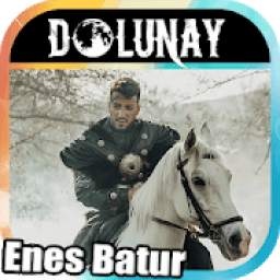 Enes Batur 2020 - Dolunay