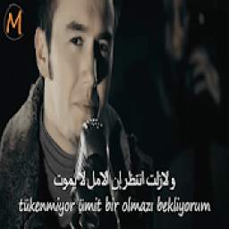 30 أغنية تركية فيديوهات 2019 1.0