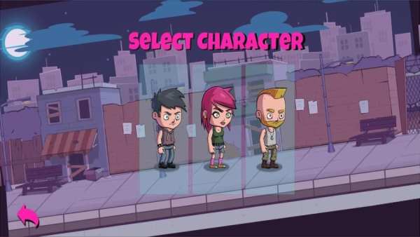 Zombies the apocalypse screenshot 6