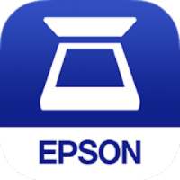 Epson DocumentScan आइकन