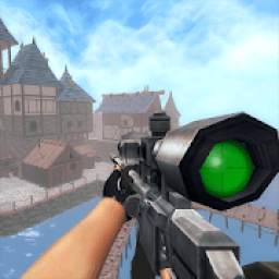 Sniper Squad 1.1