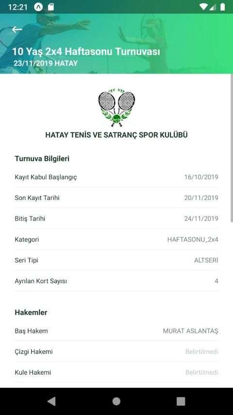 i-kort mobil screenshot 1