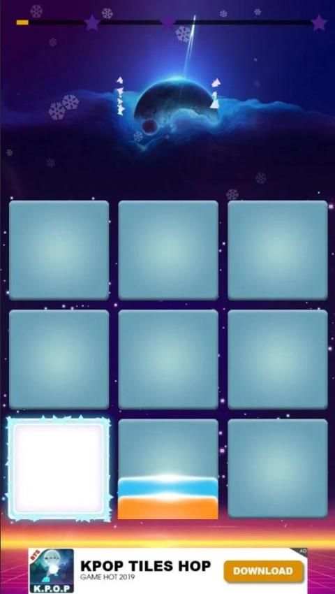 BTS Magic Pad - KPOP Tap Dancing Pad Rhythm Games! screenshot 3