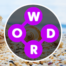 ikon Word Landscape: Scapes Word Mix