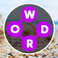 Word Landscape: Scapes Word Mix