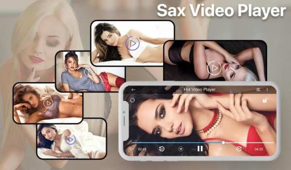 SX Video Player - Video Player All Format screenshot 2
