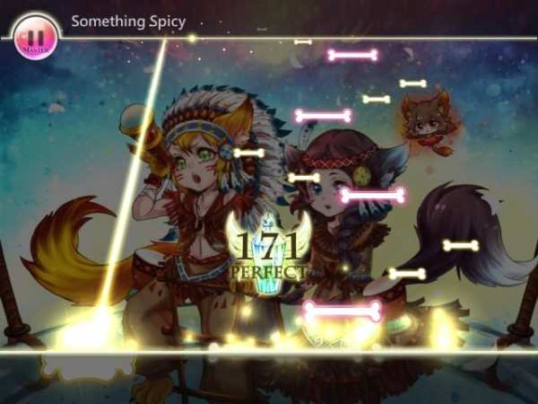 Noah's Bottle screenshot 3