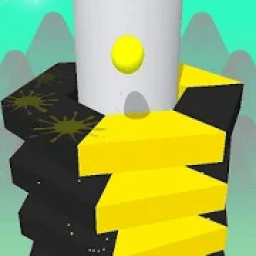 Bounce Crash 3D आइकन