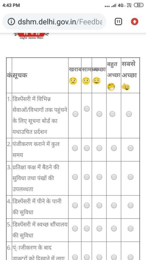 Mera Swasthya Kendra screenshot 1