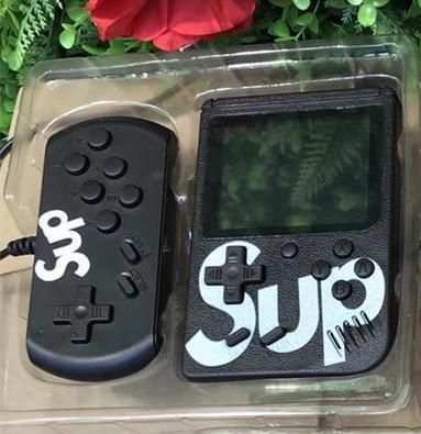 Sup Game Box: العاب اتاري
‎ स्क्रीनशॉट 2