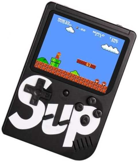 Sup Game Box: العاب اتاري
‎ स्क्रीनशॉट 3