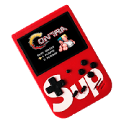 Sup Game Box: العاب اتاري
‎ आइकन