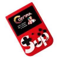 Sup Game Box: العاب اتاري
‎