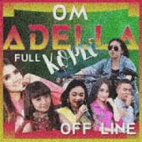 Dangdut Om Adella Full Koplo Offline