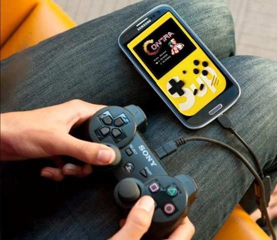Sup Game Box: العاب اتاري
‎ स्क्रीनशॉट 4