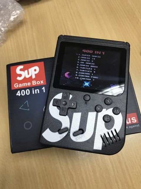 Sup Game Box: العاب اتاري
‎ स्क्रीनशॉट 5