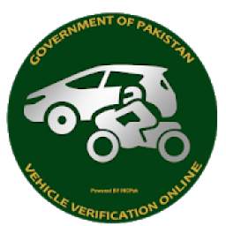 Vehicle Verification Online