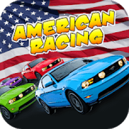 American Racing आइकन