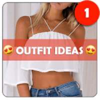 OOTD Teen Outfit Ideas 2019