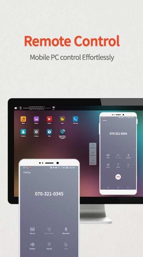 Mobizen Mirroring for SAMSUNG 4.x screenshot 11