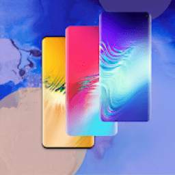 Wallpapers for Samsung Galaxy S10 5G
