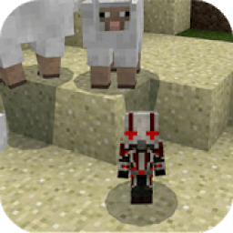 ikon Baby gamer Mod for MCPE