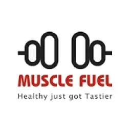 Muscle fuel