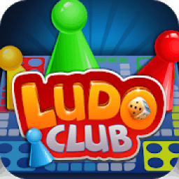 Ludo Club King - Paisa Kamao icon