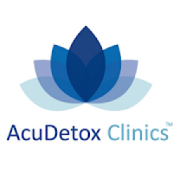 Acudetox Clinics आइकन