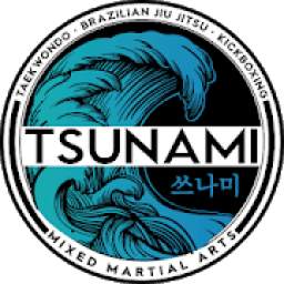 Tsunami MMA