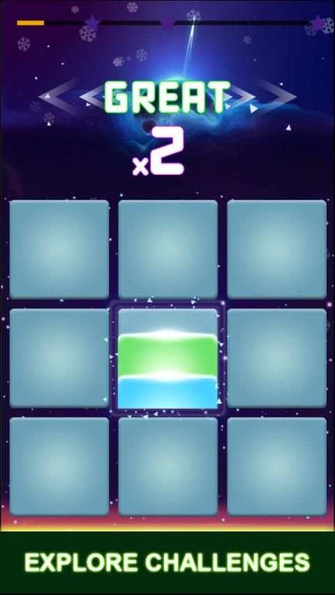 BLACKPINK Magic Pad - KPOP Dancing Pad Rhythm Game screenshot 4