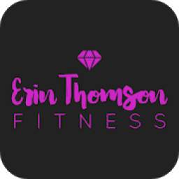 Erin Thomson Fitness