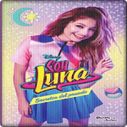 Musica de Soy Luna आइकन
