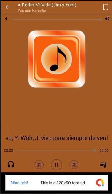 Musica de Soy Luna screenshot 2
