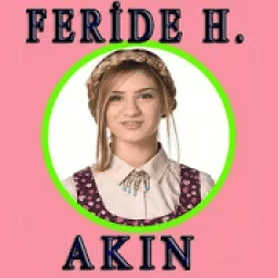 Feride Hilal Akın Şarkıları (İnternetsiz) иконка