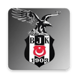 Beşiktaş Marşları İnternetsiz - 2019 icon