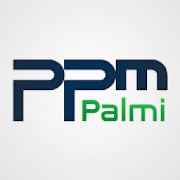 PPM - Piana Palmi Multiservizi