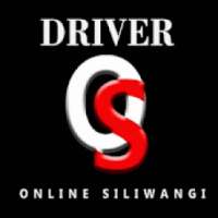 DRIVER ONLINE SILIWANGI on 9Apps