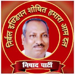 Nishad Party News आइकन