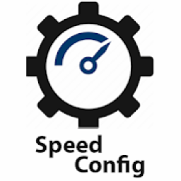 Speed Config आइकन