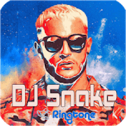 ikon DJ Snake Good Ringtones