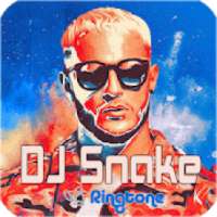 DJ Snake Good Ringtones on 9Apps