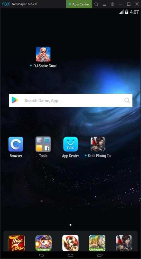 DJ Snake Good Ringtones screenshot 1