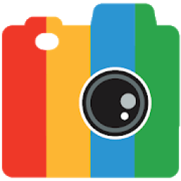 CI Selfie Photo Editor आइकन