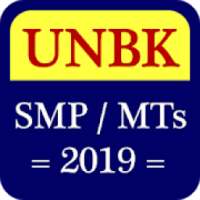 UNBK SMP 2019 Soal & Pembahasan