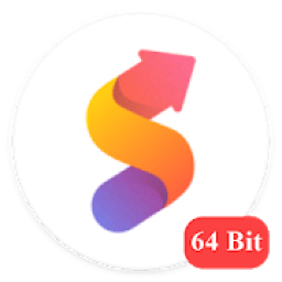 Super Clone - 64bit support library आइकन