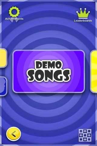BeatX: Rhythm Game screenshot 2