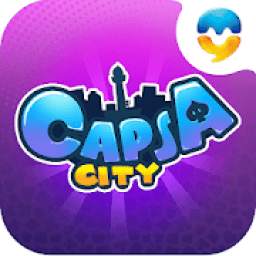 Capsa City (Capsa Susun)